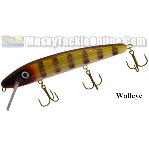 Slammer Tackle 9